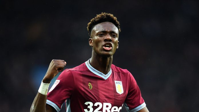 Tammy Abraham premier league