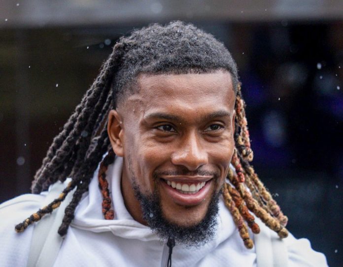 Alex Iwobi