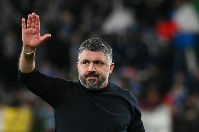 Gennaro Gattuso