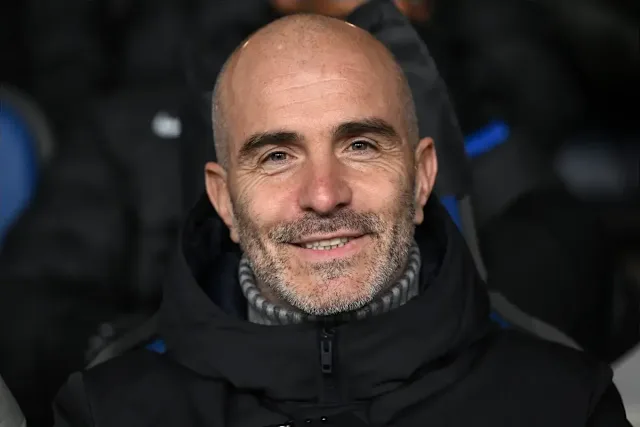 Enzo Maresca