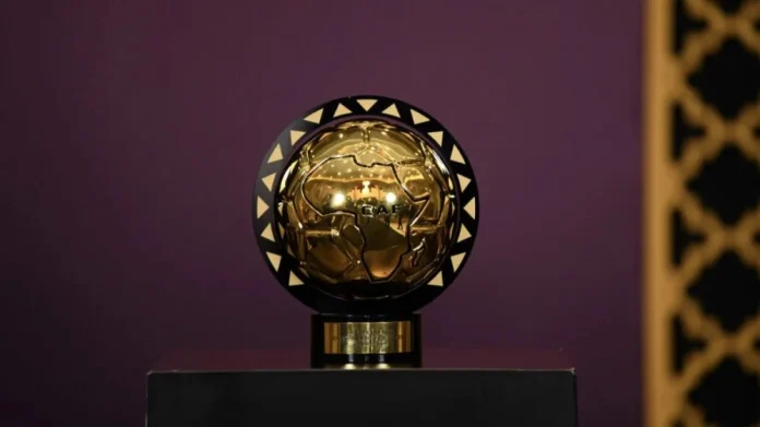caf awards
