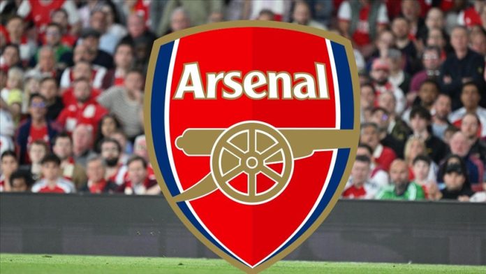 Arsenal Arsenal signing