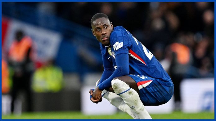 Trevoh Chalobah chelsea