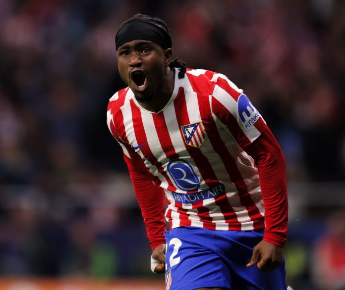 Ademola Lookman