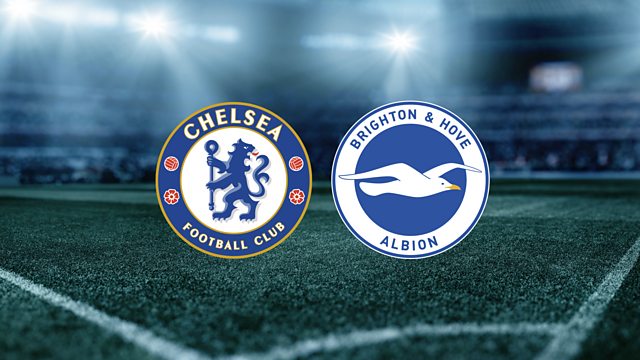 Chelsea vs. Brighton