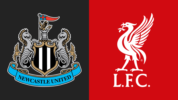 Newcastle vs. Liverpool
