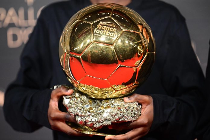 Ballon d'Or