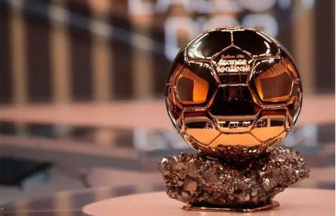 Ballon d'Or nominees