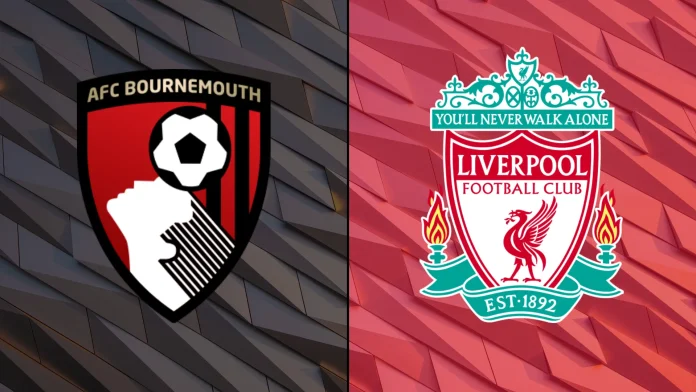 Bournemouth vs. Liverpool prediction