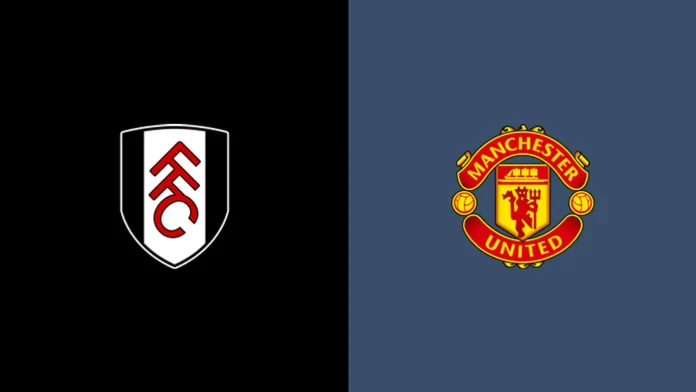Fulham vs. Man Utd prediction manchester united