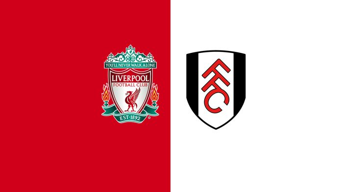 Liverpool vs. Fulham