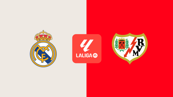 Real Madrid vs. Rayo Vallecano Real Madrid vs. Rayo Vallecano prediction