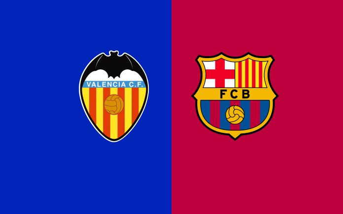 Valencia vs. Barcelona